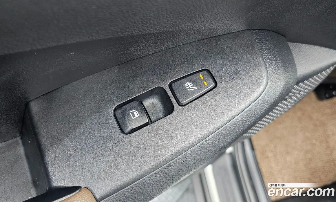 Kia Seltos 2021 1.6 автомат (гидро), фото 28