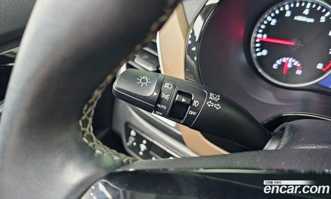 Kia Seltos 2021 1.6 автомат (гидро), фото 29