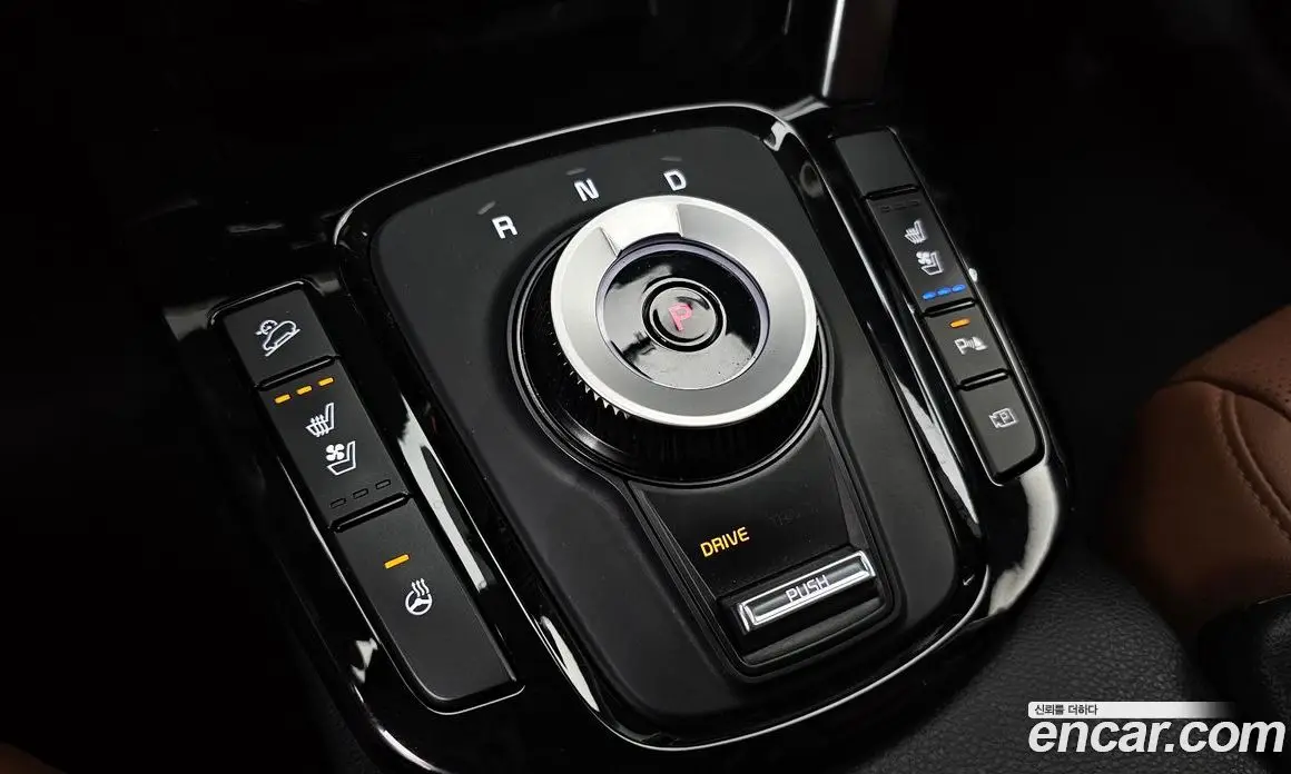Kia Seltos 2022 2.0 автомат (гидро), фото 12