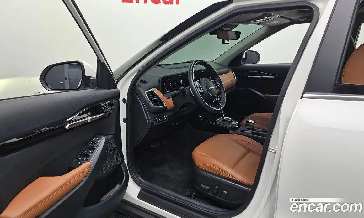 Kia Seltos 2022 2.0 автомат (гидро), фото 13