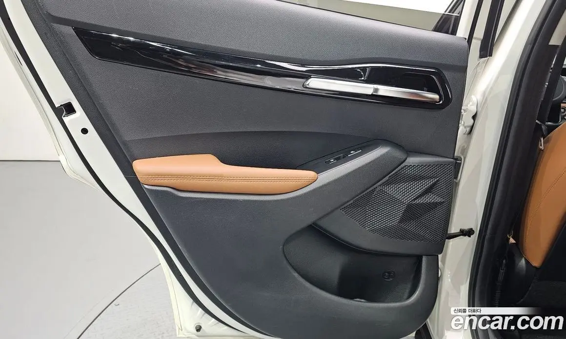 Kia Seltos 2022 2.0 автомат (гидро), фото 15