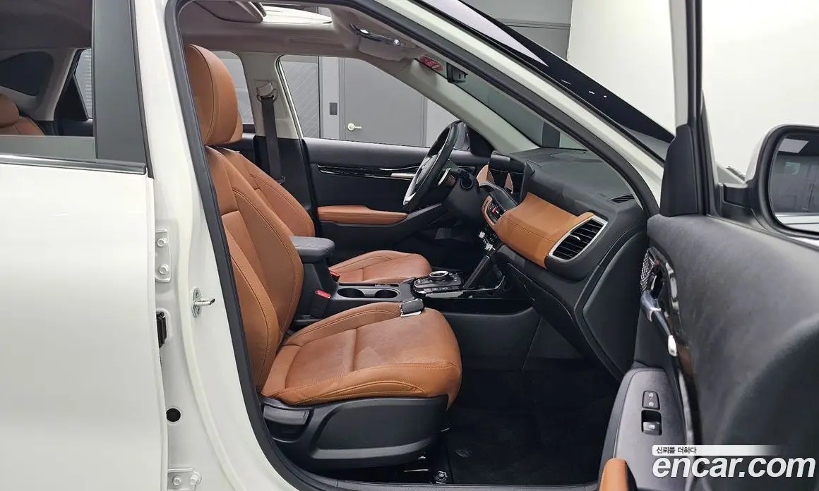 Kia Seltos 2022 2.0 автомат (гидро), фото 16