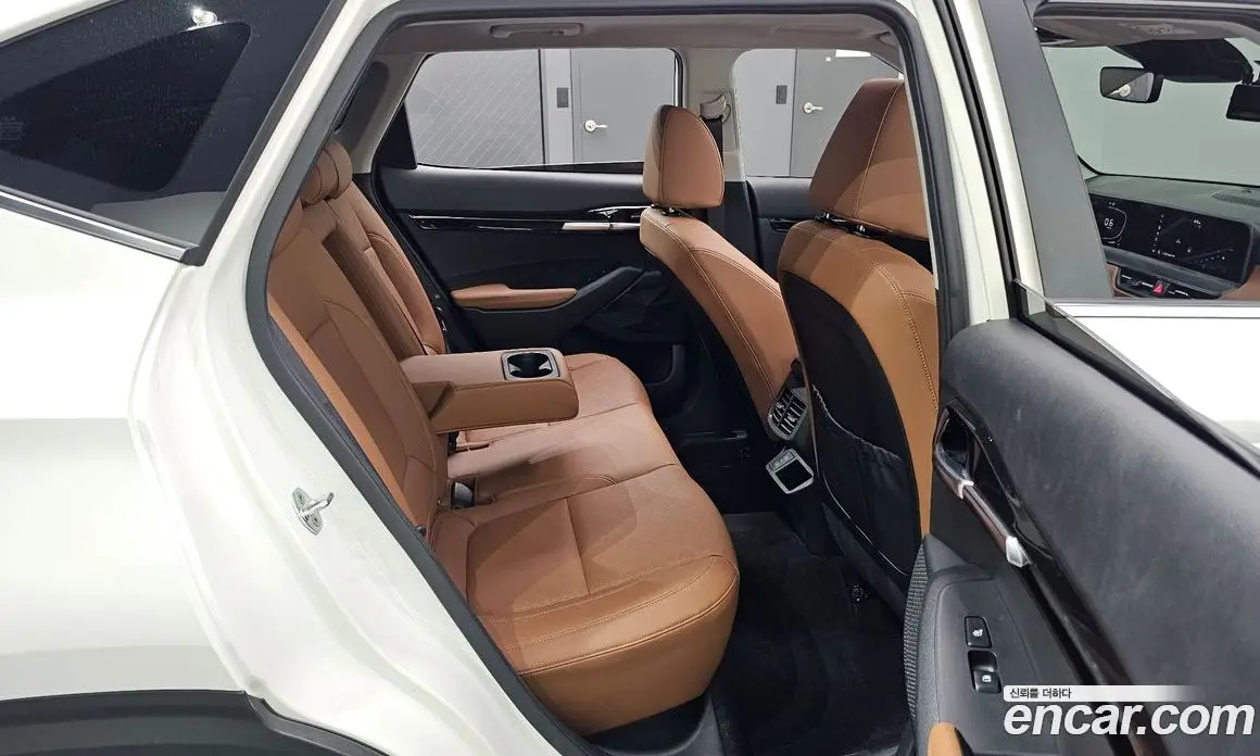 Kia Seltos 2022 2.0 автомат (гидро), фото 17