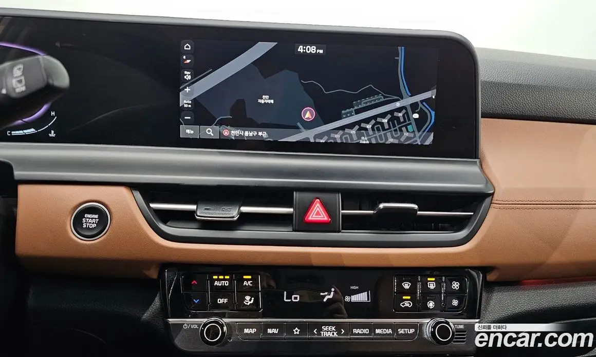 Kia Seltos 2022 2.0 автомат (гидро), фото 19