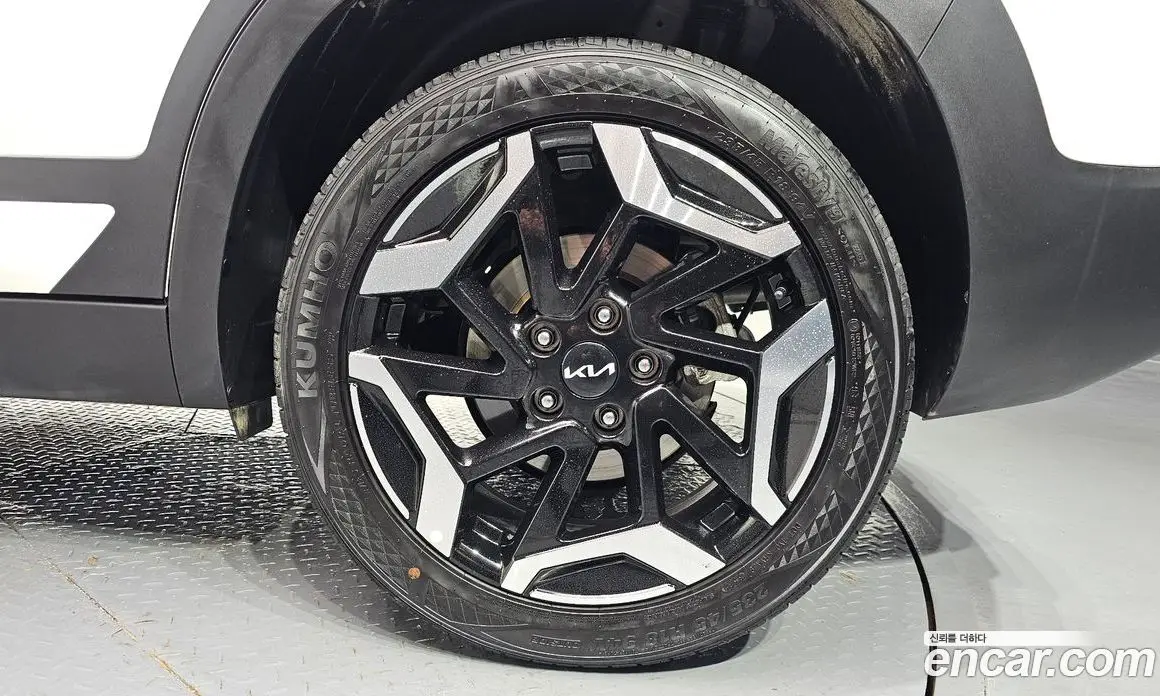 Kia Seltos 2022 2.0 автомат (гидро), фото 7
