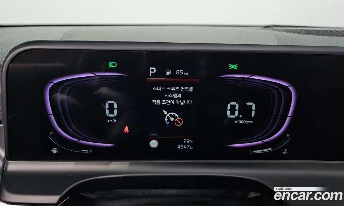 Kia Seltos 2025 1.6 автомат (гидро), фото 11