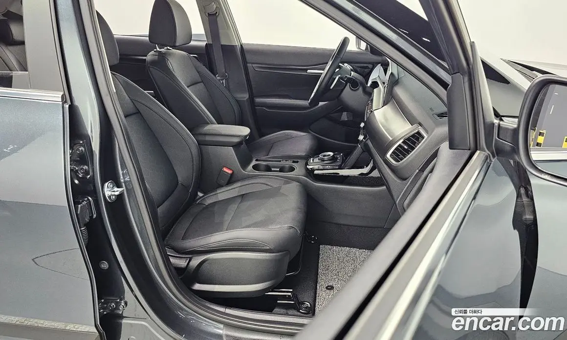 Kia Seltos 2025 1.6 автомат (гидро), фото 13