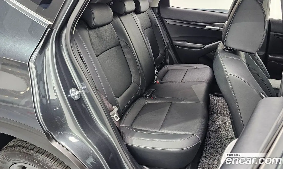 Kia Seltos 2025 1.6 автомат (гидро), фото 17
