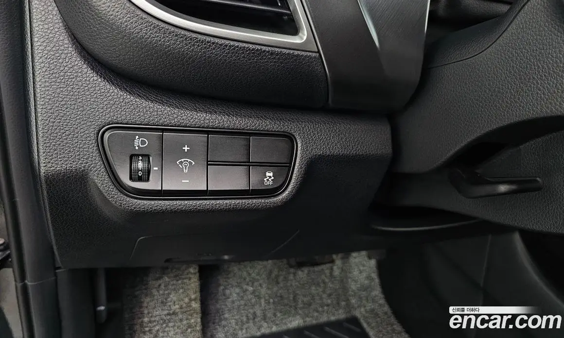 Kia Seltos 2025 1.6 автомат (гидро), фото 22