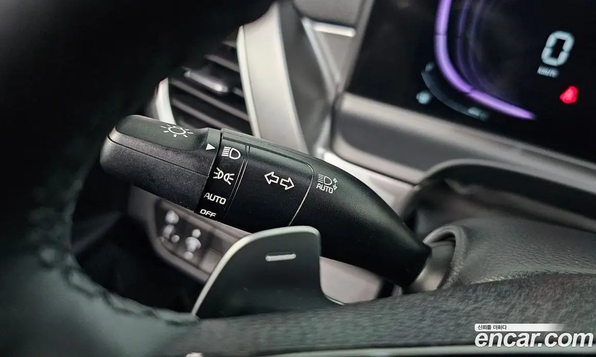 Kia Seltos 2025 1.6 автомат (гидро), фото 24