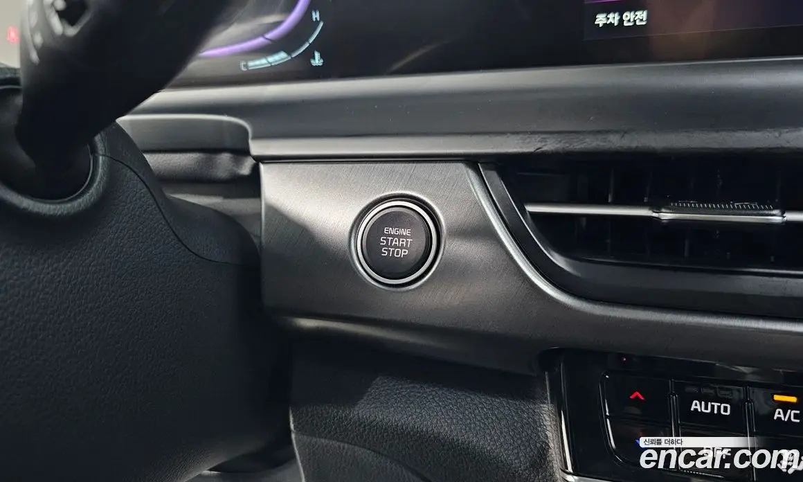 Kia Seltos 2025 1.6 автомат (гидро), фото 27