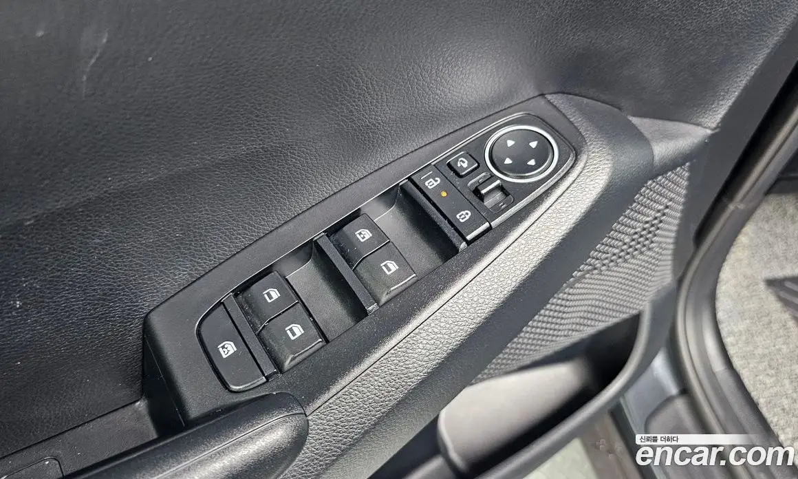 Kia Seltos 2025 1.6 автомат (гидро), фото 28