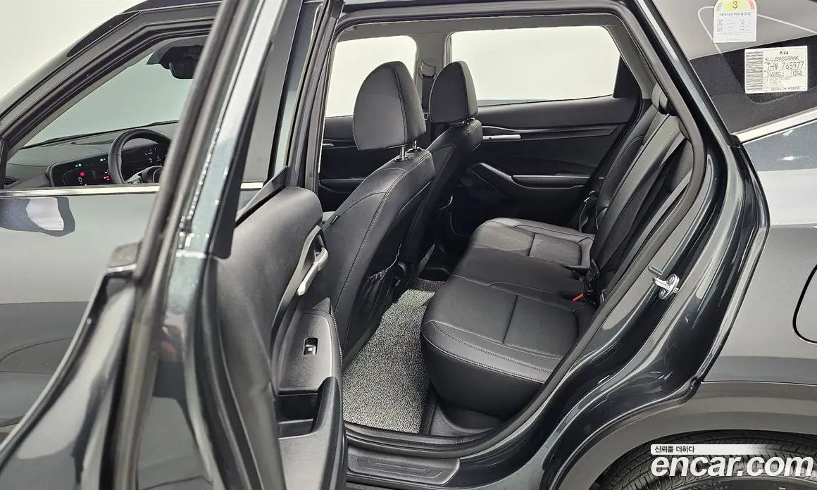 Kia Seltos 2025 1.6 автомат (гидро), фото 29