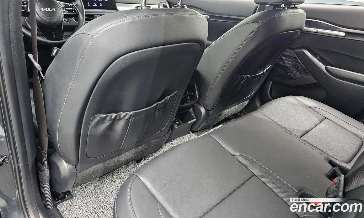 Kia Seltos 2025 1.6 автомат (гидро), фото 30