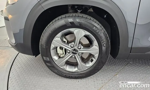 Kia Seltos 2025 1.6 автомат (гидро), миниатюра 5