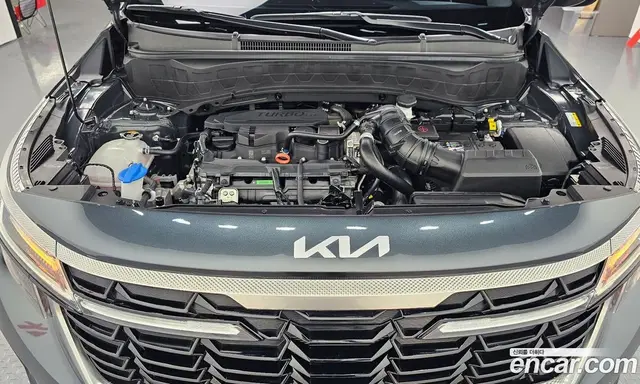 Kia Seltos 2025 1.6 автомат (гидро), миниатюра 6