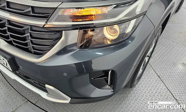 Kia Seltos 2025 1.6 автомат (гидро), миниатюра 8