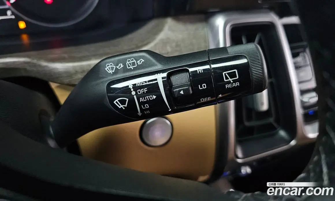 Kia Sorento 2020 2.2 автомат (гидро), фото 23