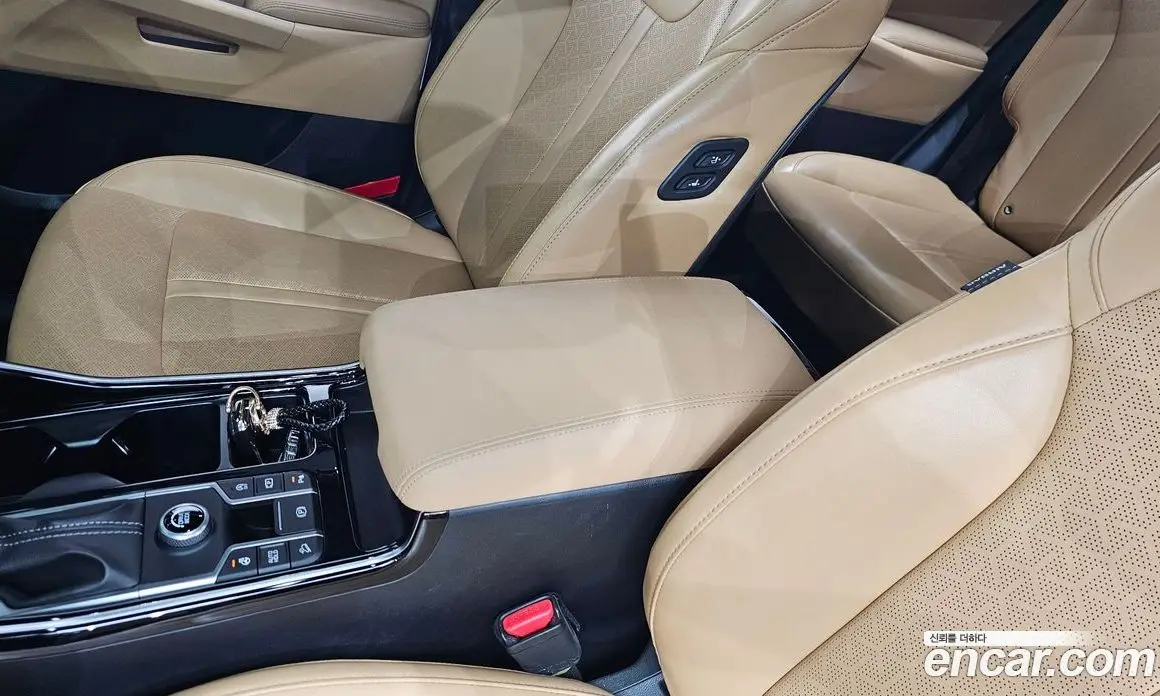 Kia Sorento 2020 2.2 автомат (гидро), фото 26
