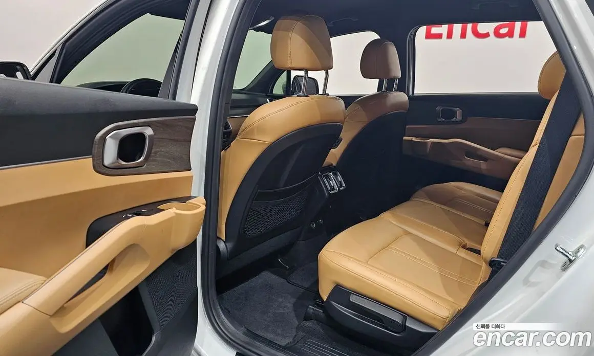 Kia Sorento 2020 2.2 автомат (гидро), фото 31