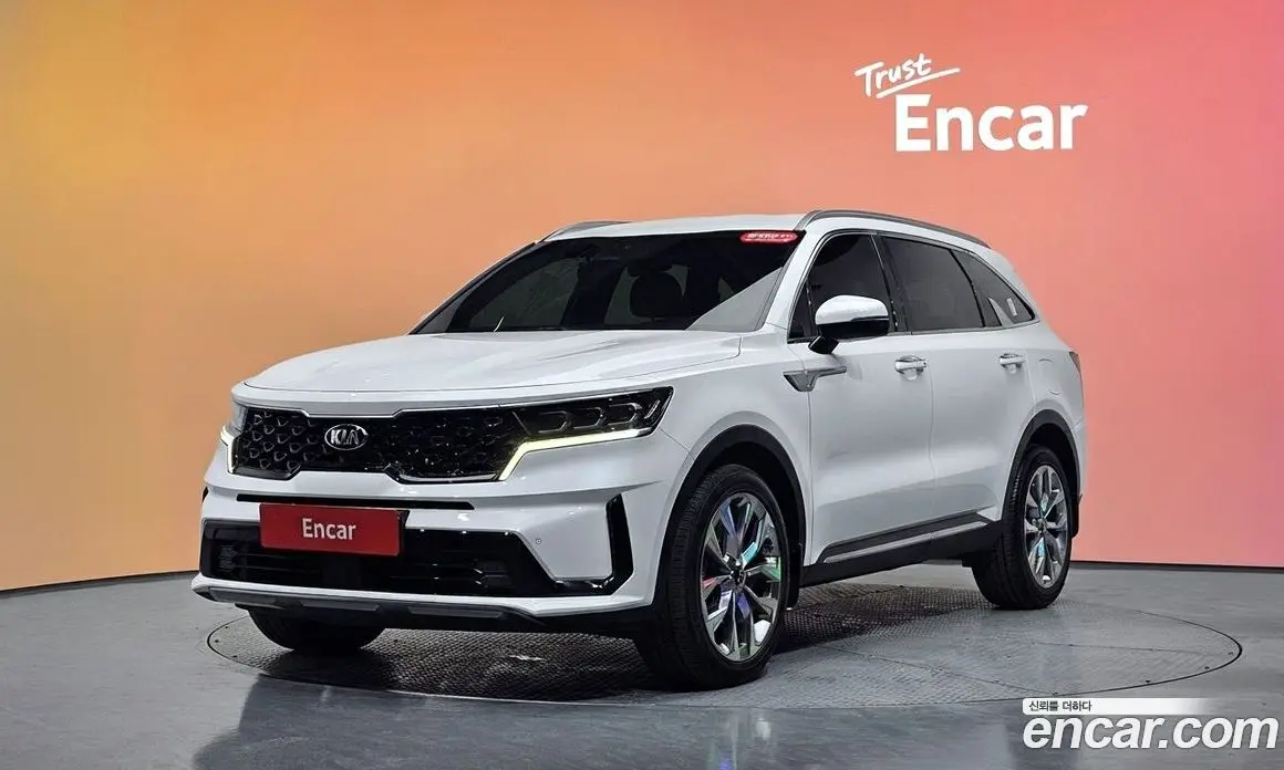 Kia Sorento 2020 2.2 автомат (гидро), фото 32