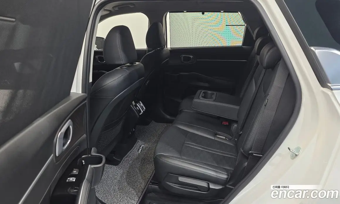 Kia Sorento 2023 2.2 автомат (гидро), фото 18