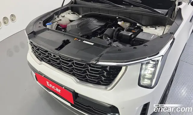 Kia Sorento 2023 2.2 автомат (гидро), миниатюра 6