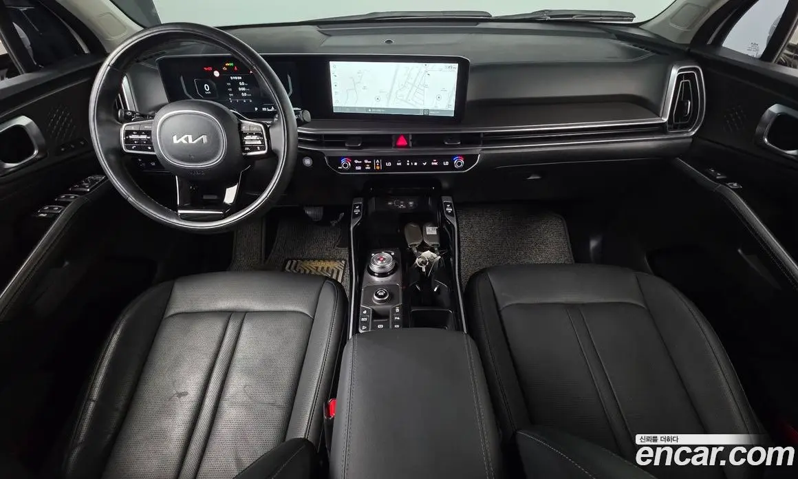 Kia Sorento 2023 2.2 автомат (гидро), фото 7