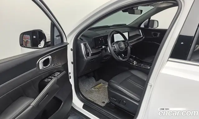 Kia Sorento 2023 2.2 автомат (гидро), миниатюра 10
