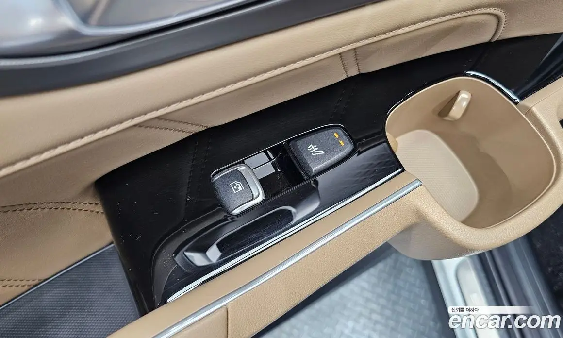 Kia Sorento 2023 2.5 автомат (гидро), фото 24