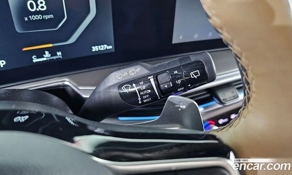 Kia Sorento 2023 2.5 автомат (гидро), фото 27