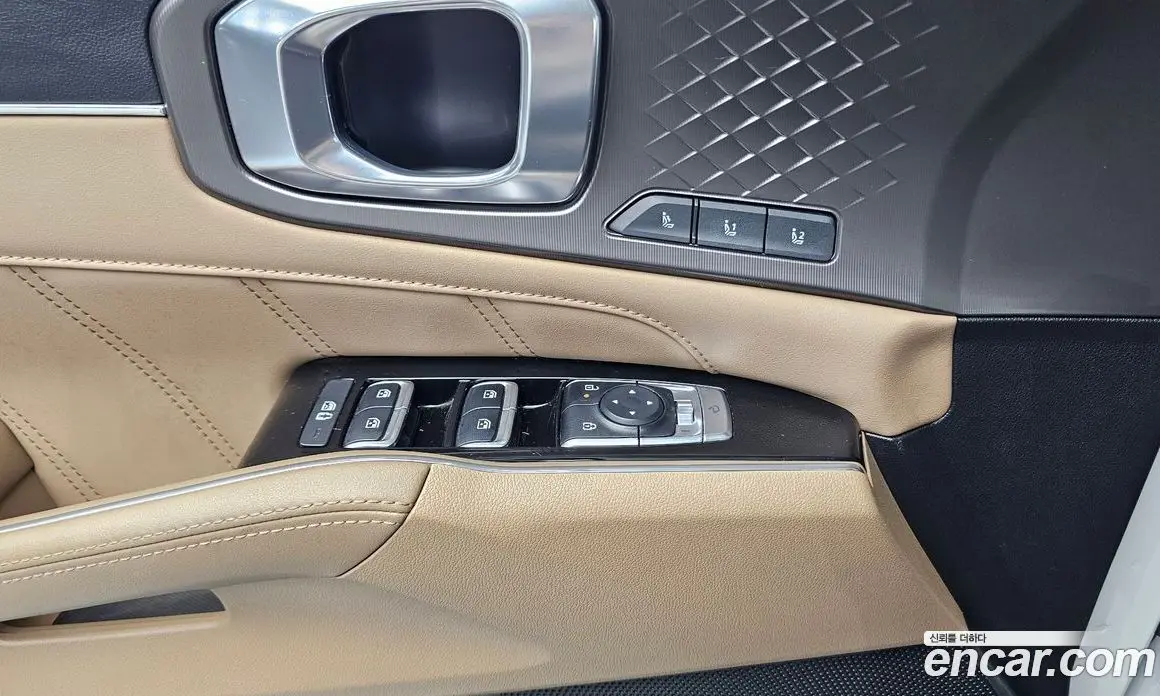Kia Sorento 2023 2.5 автомат (гидро), фото 28