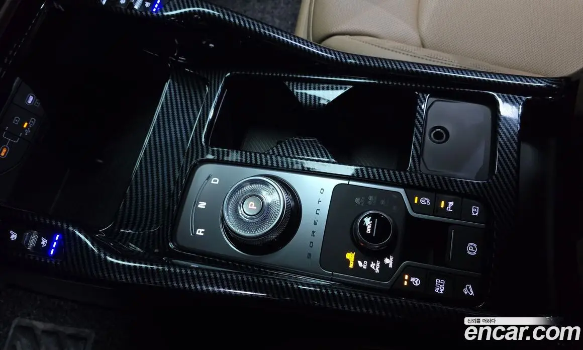 Kia Sorento 2024 2.5 автомат (гидро), фото 12