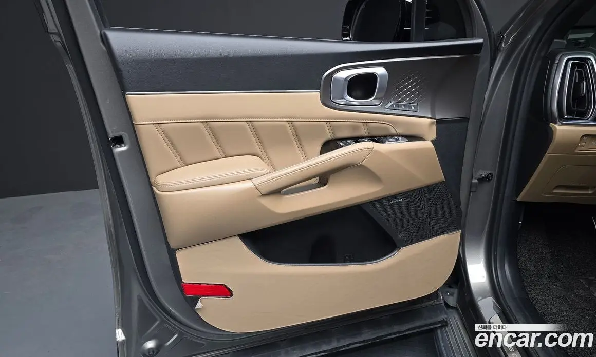 Kia Sorento 2024 2.5 автомат (гидро), фото 14