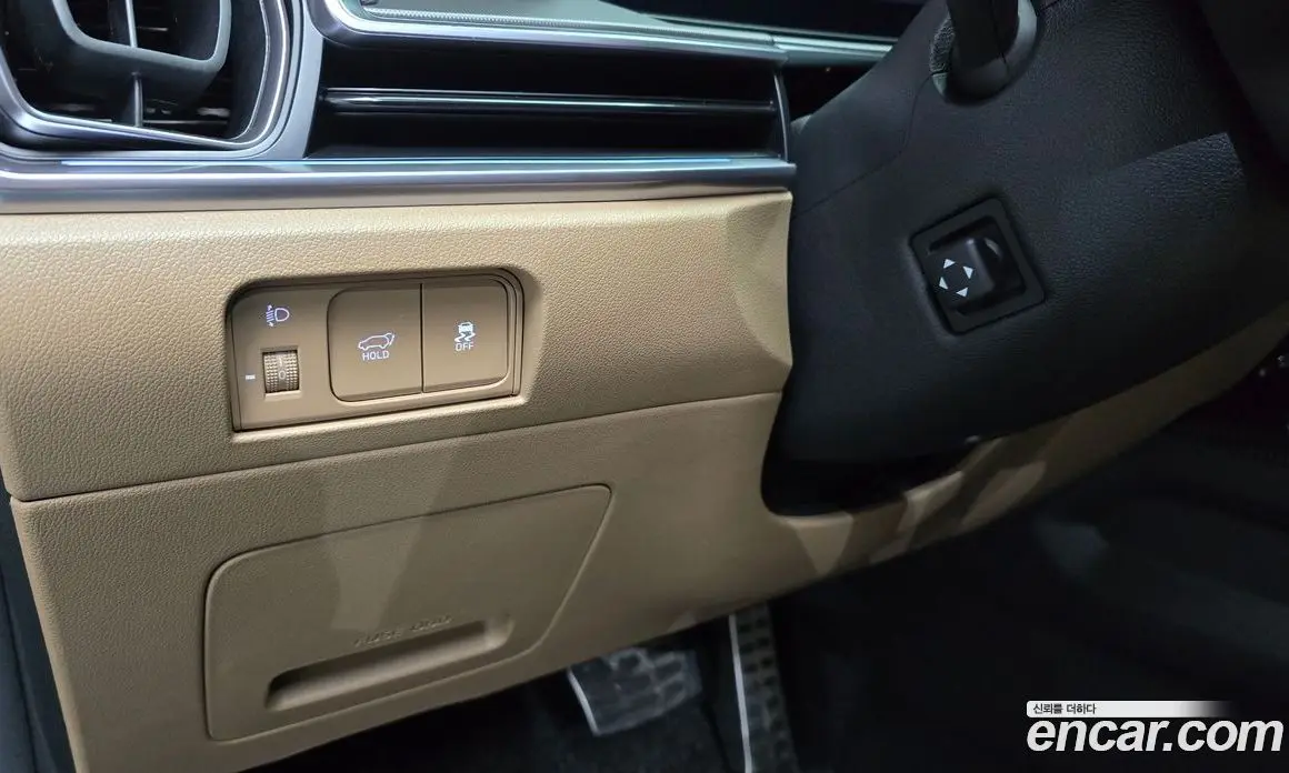 Kia Sorento 2024 2.5 автомат (гидро), фото 25