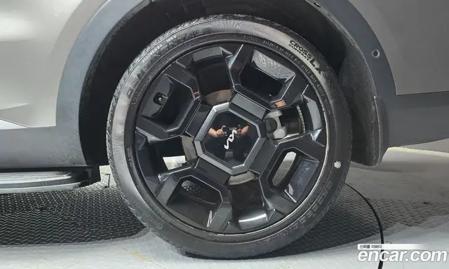 Kia Sorento 2024 2.5 автомат (гидро), миниатюра 7