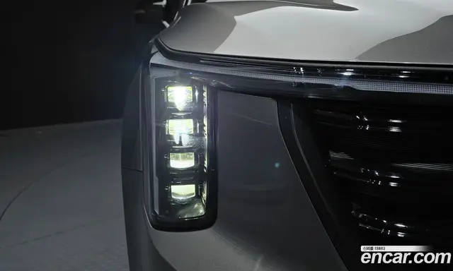 Kia Sorento 2024 2.5 автомат (гидро), миниатюра 8