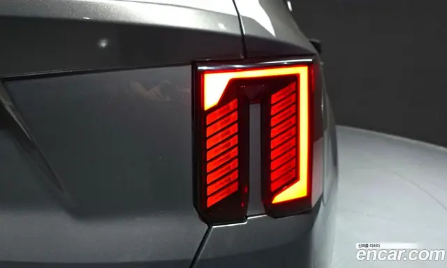 Kia Sorento 2024 2.5 автомат (гидро), миниатюра 9
