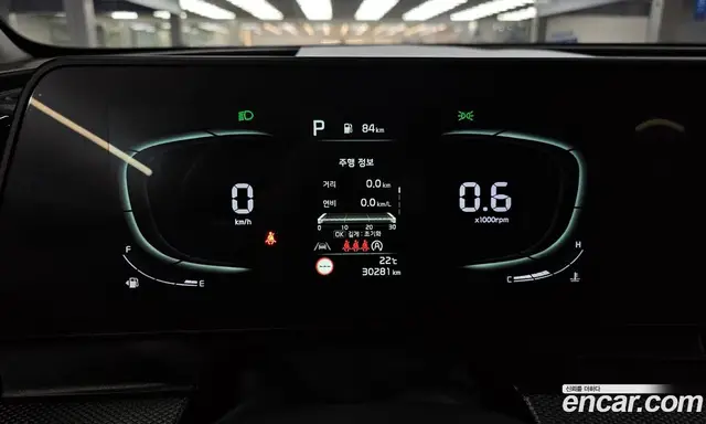 Kia Sportage 2022 1.6 автомат (гидро), миниатюра 11
