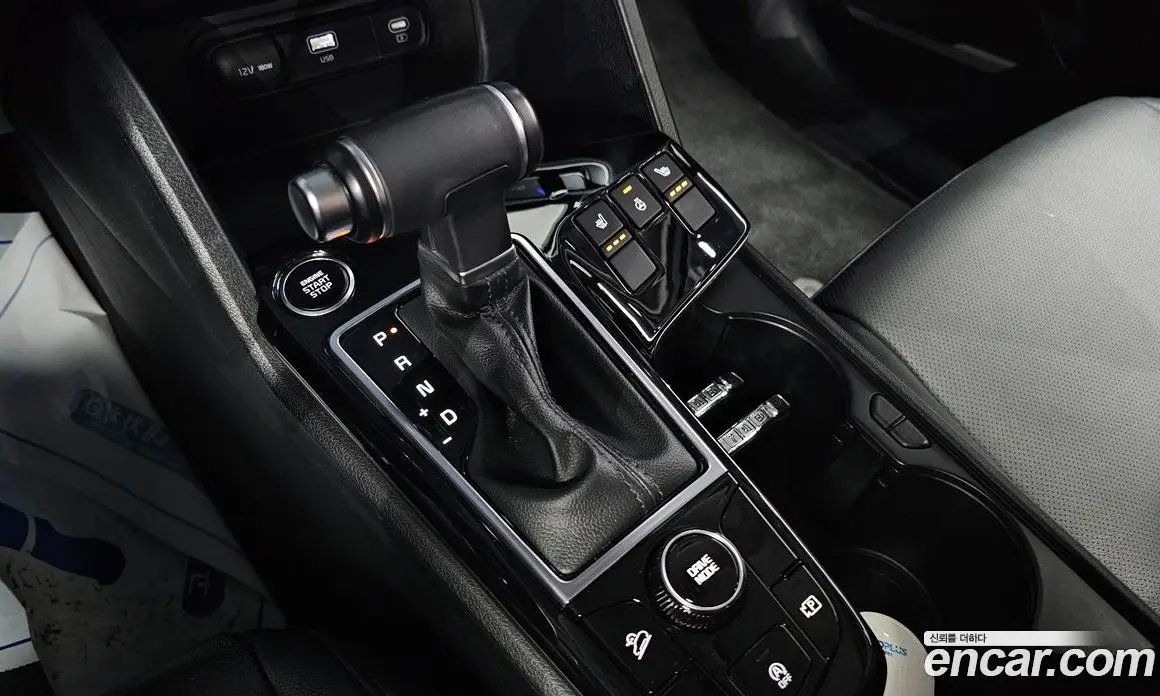 Kia Sportage 2022 1.6 автомат (гидро), фото 12