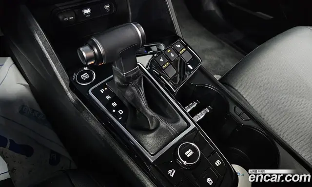 Kia Sportage 2022 1.6 автомат (гидро), миниатюра 12