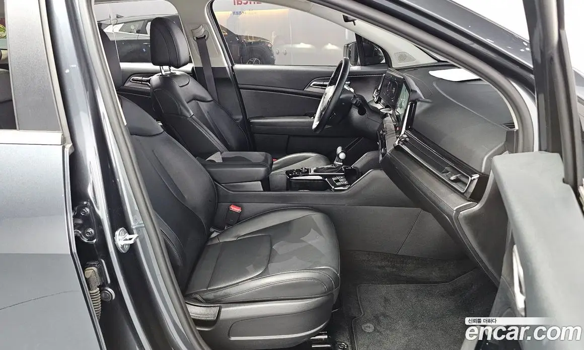 Kia Sportage 2022 1.6 автомат (гидро), фото 13