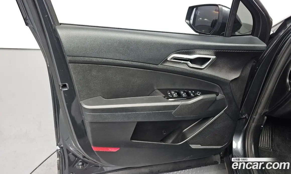Kia Sportage 2022 1.6 автомат (гидро), фото 14