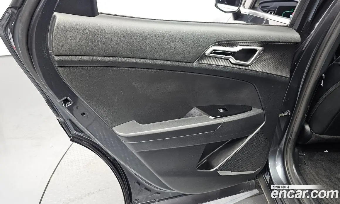 Kia Sportage 2022 1.6 автомат (гидро), фото 15