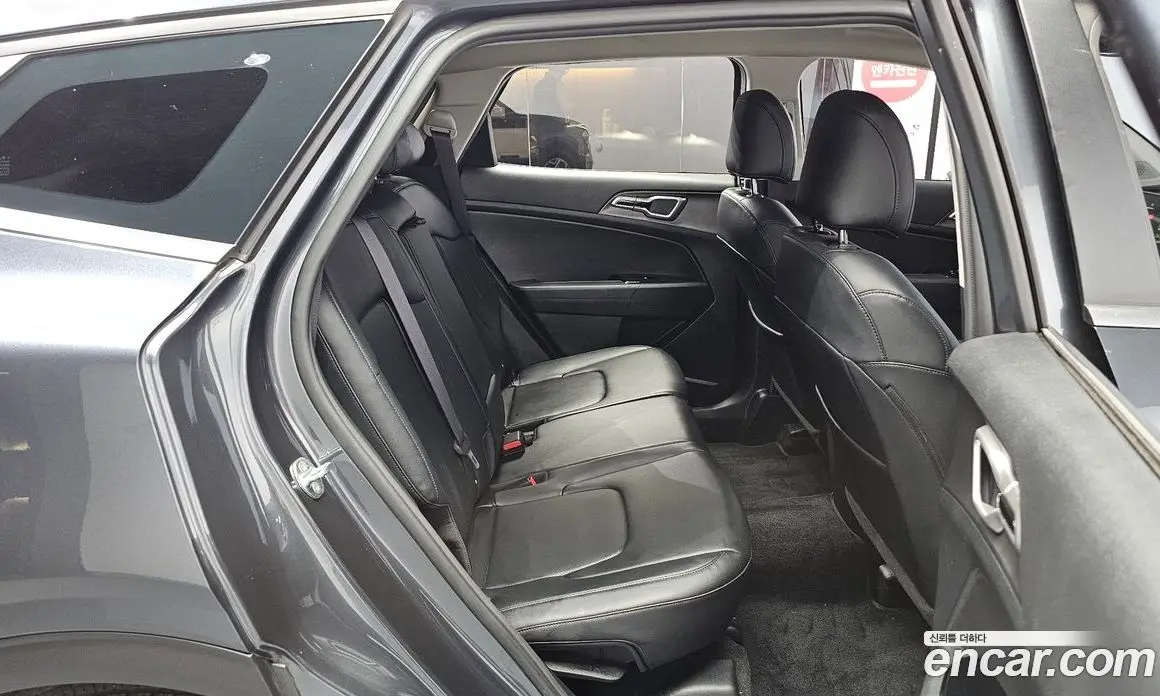 Kia Sportage 2022 1.6 автомат (гидро), фото 16