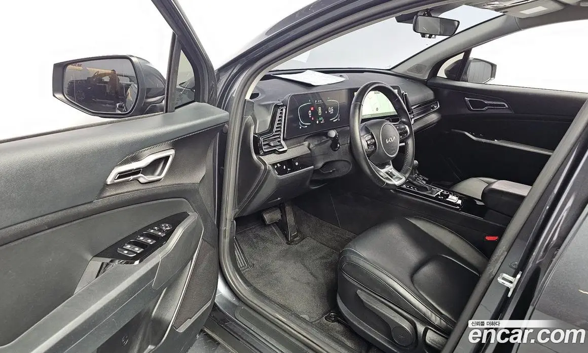 Kia Sportage 2022 1.6 автомат (гидро), фото 17