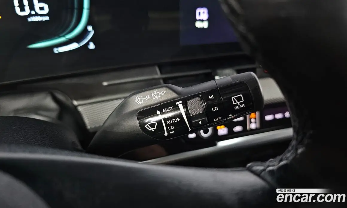 Kia Sportage 2022 1.6 автомат (гидро), фото 25