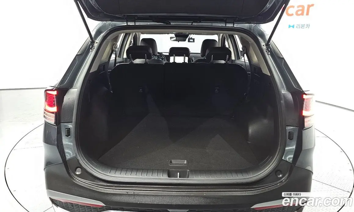 Kia Sportage 2022 1.6 автомат (гидро), фото 26