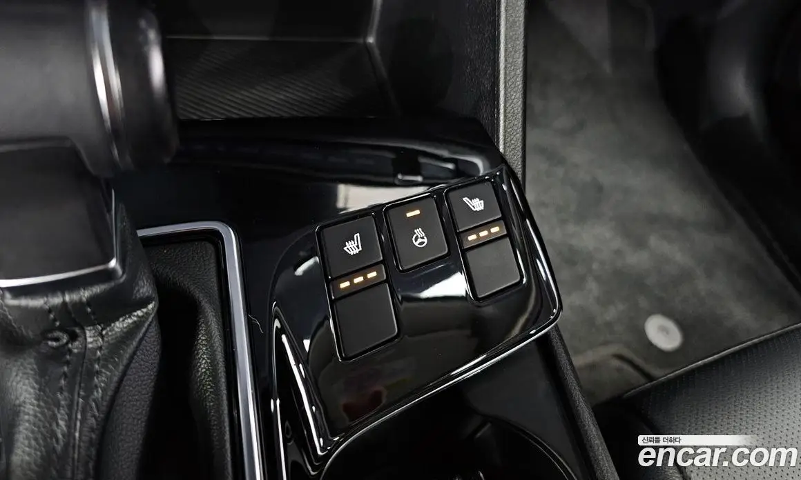 Kia Sportage 2022 1.6 автомат (гидро), фото 27