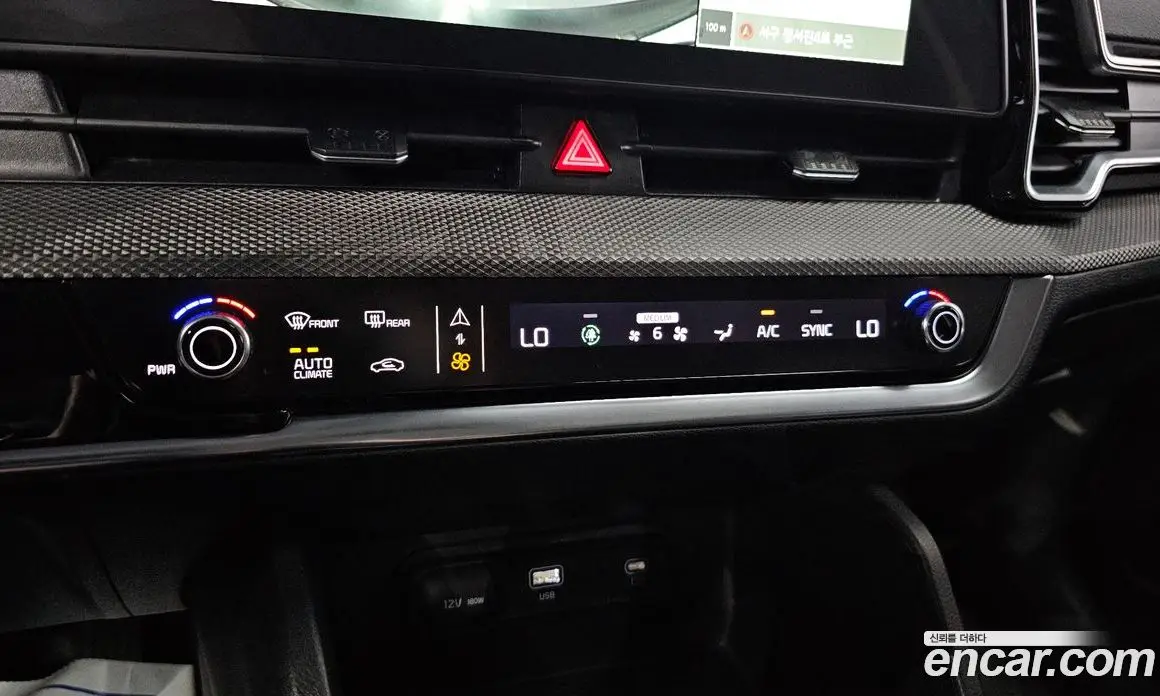Kia Sportage 2022 1.6 автомат (гидро), фото 30
